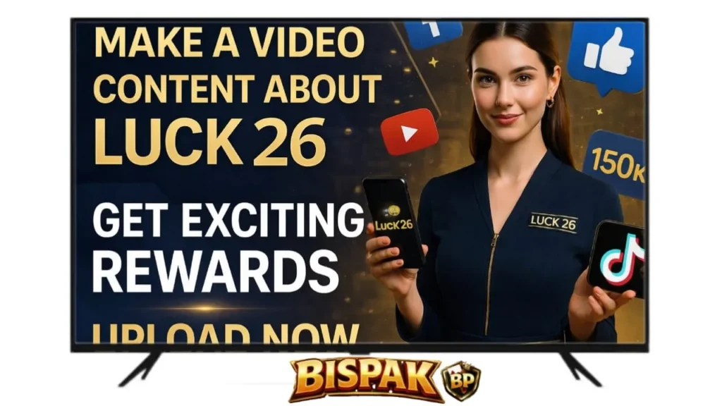 Luck26 Game Download