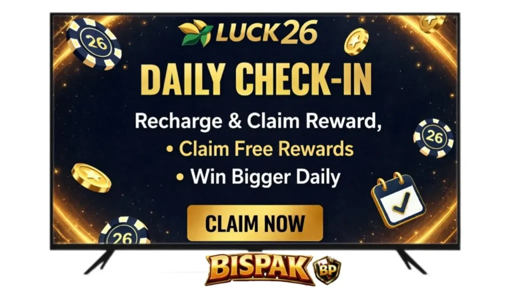 Luck26 Game Download
