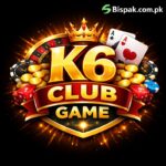 K6 Club Game
