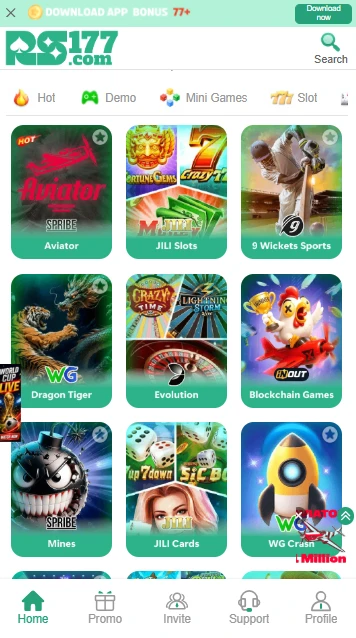 RS177 Game