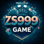 ZS999 Game