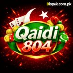 Qaidi804 Bet Game