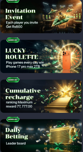 Qaidi804 Bet Game Download