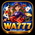 Wa777 Game