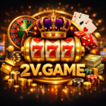 2V Game Download