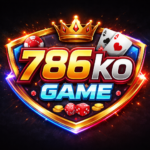 786ko Game