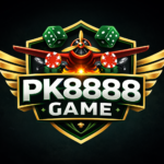 PK8888 Game