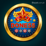 Done55 Game