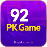 92 PK Game