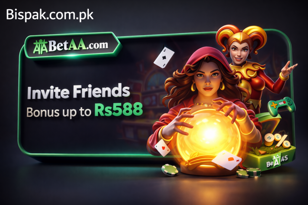 BetAA Game