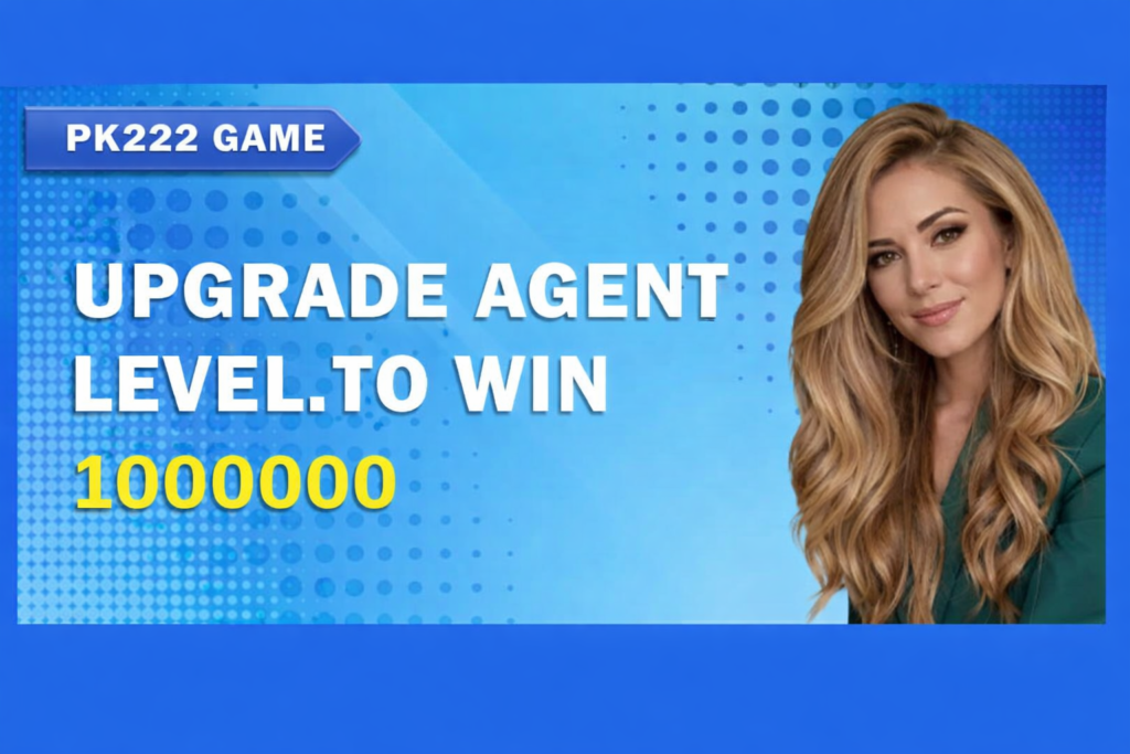 PK222 Game