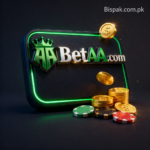 BetAA Game