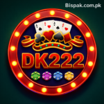 DK22 Game