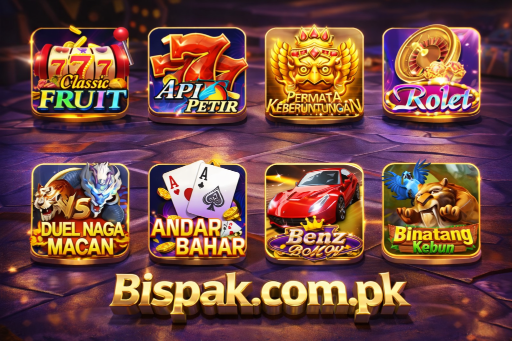 KKKPK Game