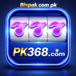 PK368 Game